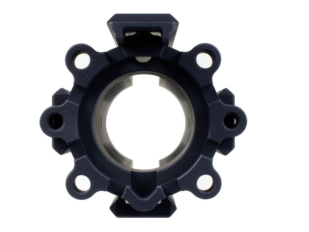 Daniel Defense 7.62 Lite Rail 7"