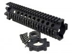 Daniel Defense 7.62 Lite Rail 9"
