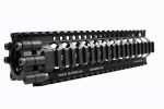 Daniel Defense 9" Lite Rail