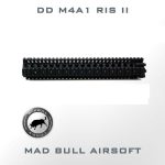 Daniel Defense Licensed M4A1 12 inch Handguard rail RIS