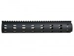 Daniel Defense Licensed Modular Float Rail 12"