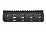 Daniel Defense Licensed Modular Float Rail 7"