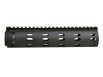 Daniel Defense Licensed Modular Float Rail 9"