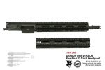 Dragon Fire 100% CNC HandGuard Rail 12.5inch