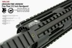 Dragon Fire 100% CNC HandGuard Rail 12.5inch