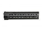 PWS-10” DI Key-Mod Handguard Rail - Image 5
