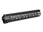 PWS-12” DI Key-Mod Handguard Rail - Image 8