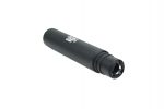 Gemtech Raptor-II Silencer for MP5