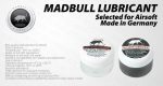 MadBull Gear&Piston Lubricant