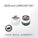 MadBull Gear&Piston Lubricant