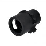 Hitman compensator for SOCOMGEAR and WE 1911 style pistol