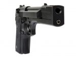 Hitman compensator for SOCOMGEAR/WE/KJW M9 style pistols