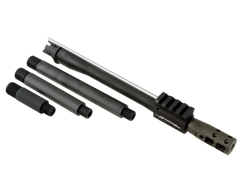 JP7C Gas Block Kit includes 4 adjustable barrel sizes Airsoft Club