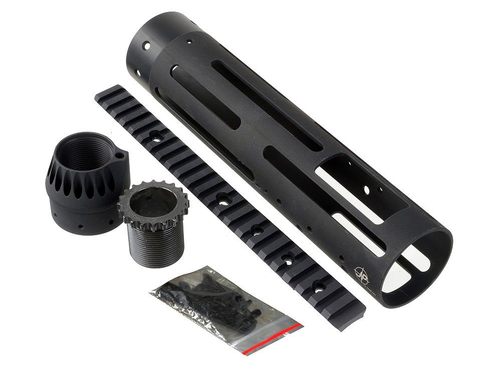 JP Handguard Mid 9.8