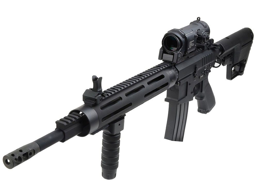 JP Handguard Mid 9.8