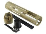 JP Handguard Mid 9.8-Tan