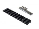 4" Tactcial Rail Section for JP handguards