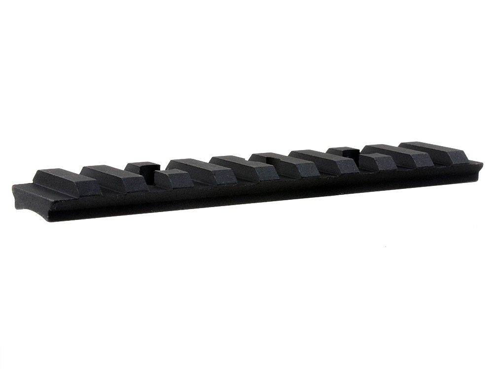 4" Tactcial Rail Section for JP handguards