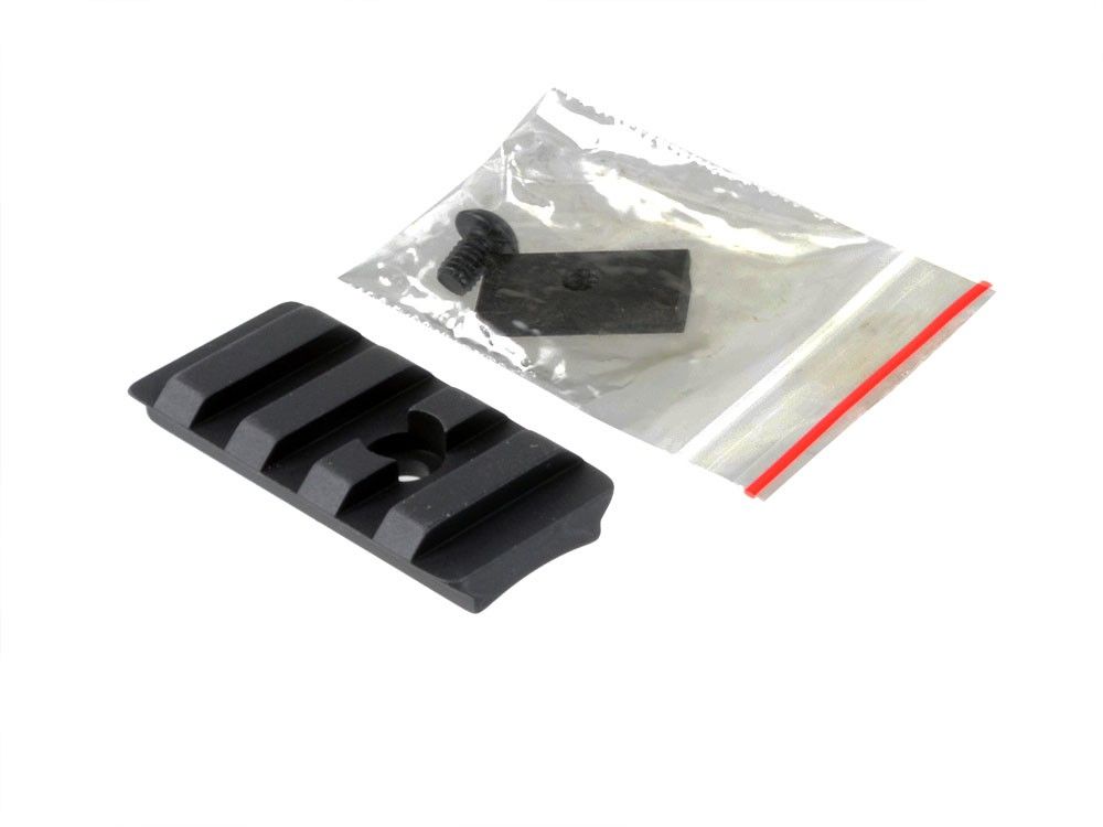 1.5" Tactcial Rail Section for JP handguards