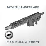 Noveske Handguard 7.25", 100%CNC