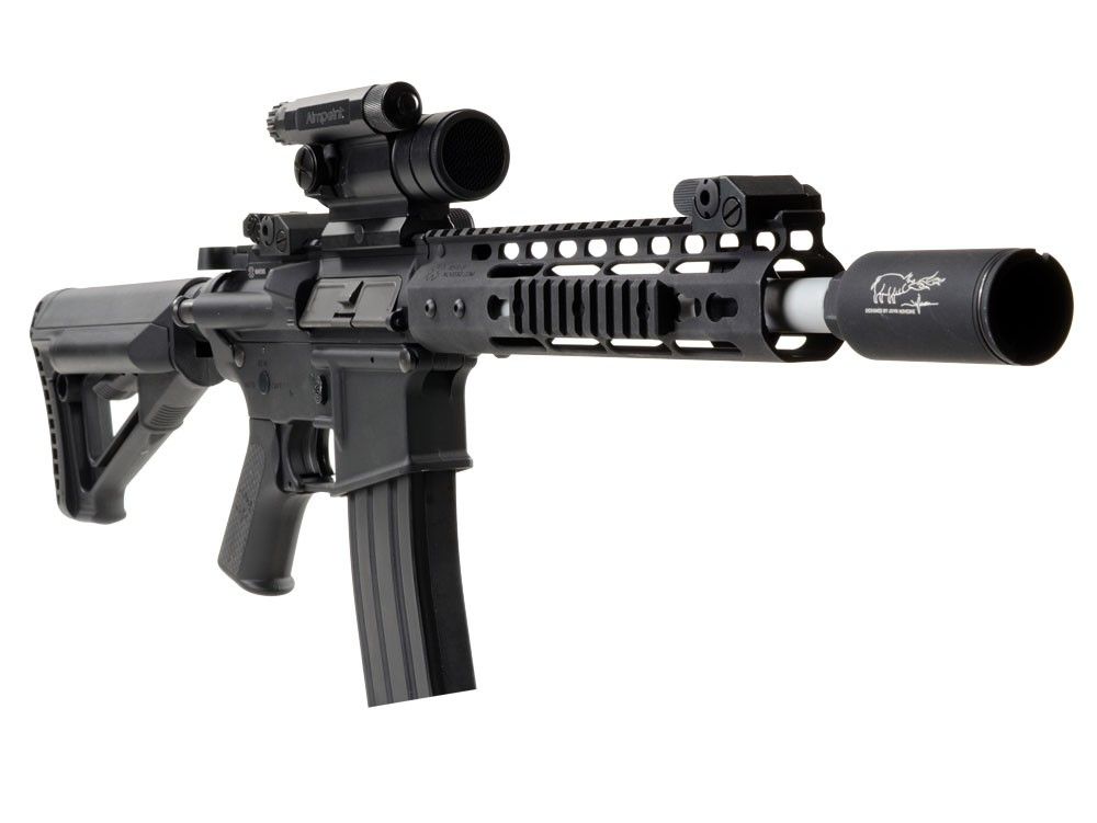 NOVESKE Licensed NSR-11 HANDGUARD