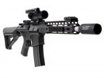 NOVESKE Licensed NSR-11 HANDGUARD