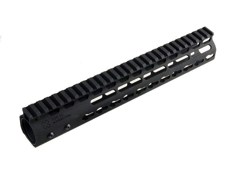NOVESKE Licensed NSR-11 HANDGUARD