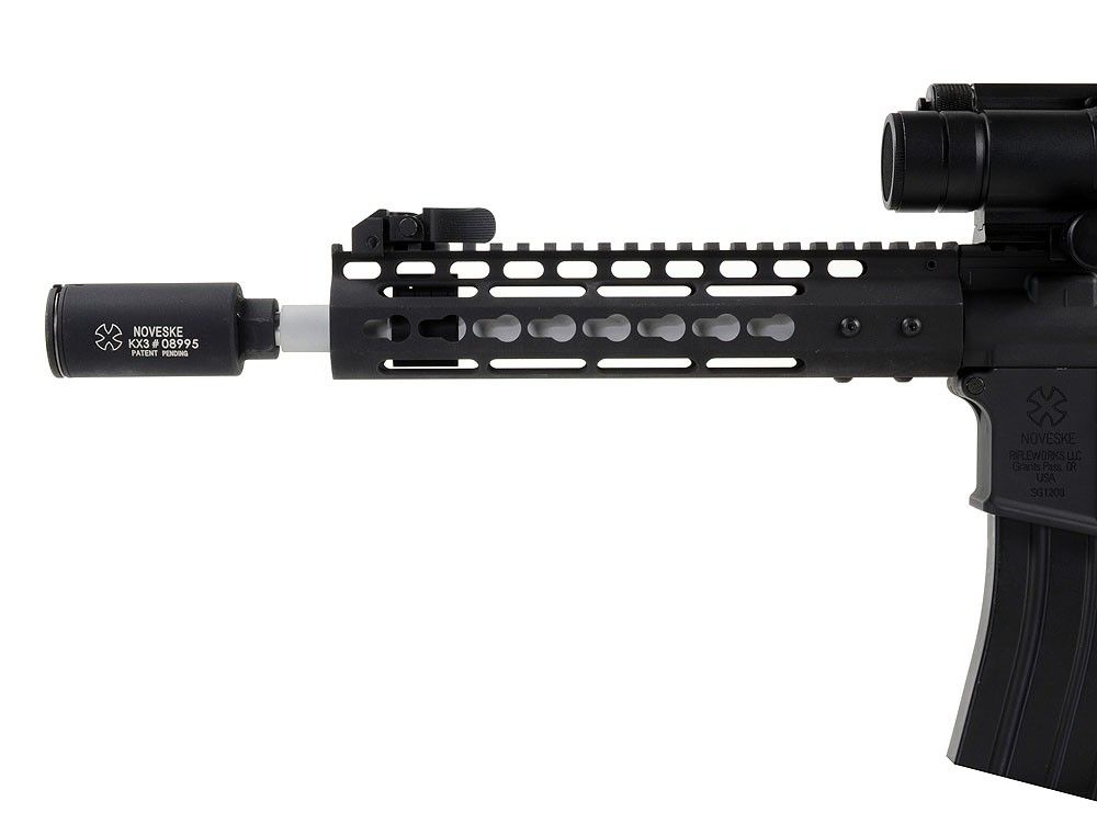 NOVESKE Licensed NSR-7 HANDGUARD