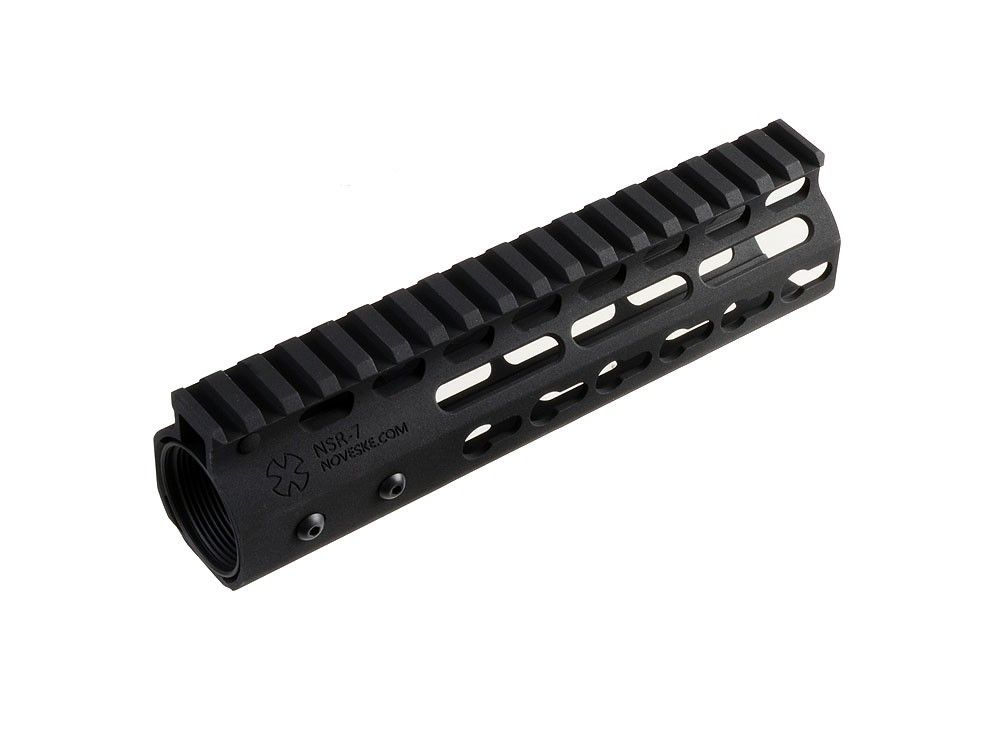 NOVESKE Licensed NSR-7 HANDGUARD