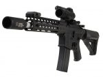 NOVESKE Licensed NSR-9 HANDGUARD