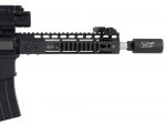 NOVESKE Licensed NSR-9 HANDGUARD