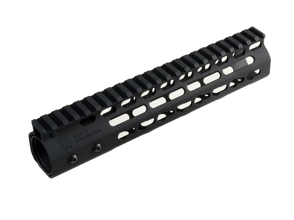 NOVESKE Licensed NSR-9 HANDGUARD