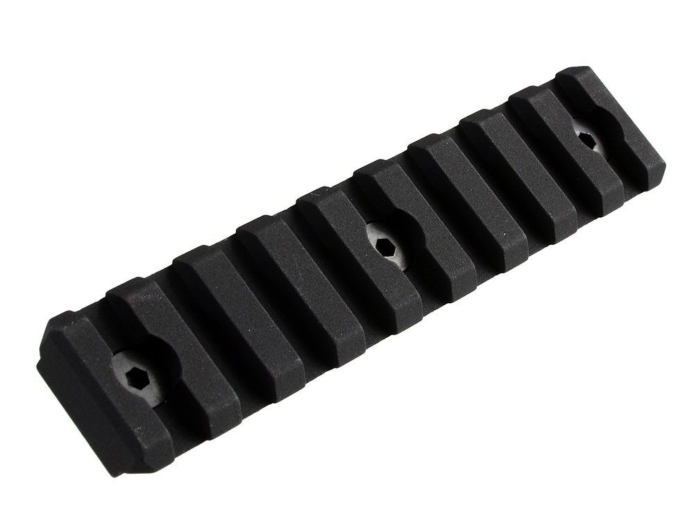 NOVESKE NSR KEYMOD 9 SLOT 1913 RAIL SECTION