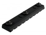 NOVESKE NSR KEYMOD 9 SLOT 1913 RAIL SECTION
