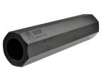 OSS Back Pressure Regulator 2 (BPR2) Mock Suppressor
