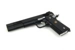 Punisher compensator for SOCOMGEAR and WE 1911 pistols