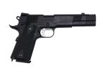 Punisher compensator for SOCOMGEAR and WE 1911 pistols