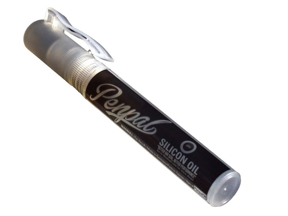 Madbull Penpal Silicon Oil Madbull Penpal Silicon Oil