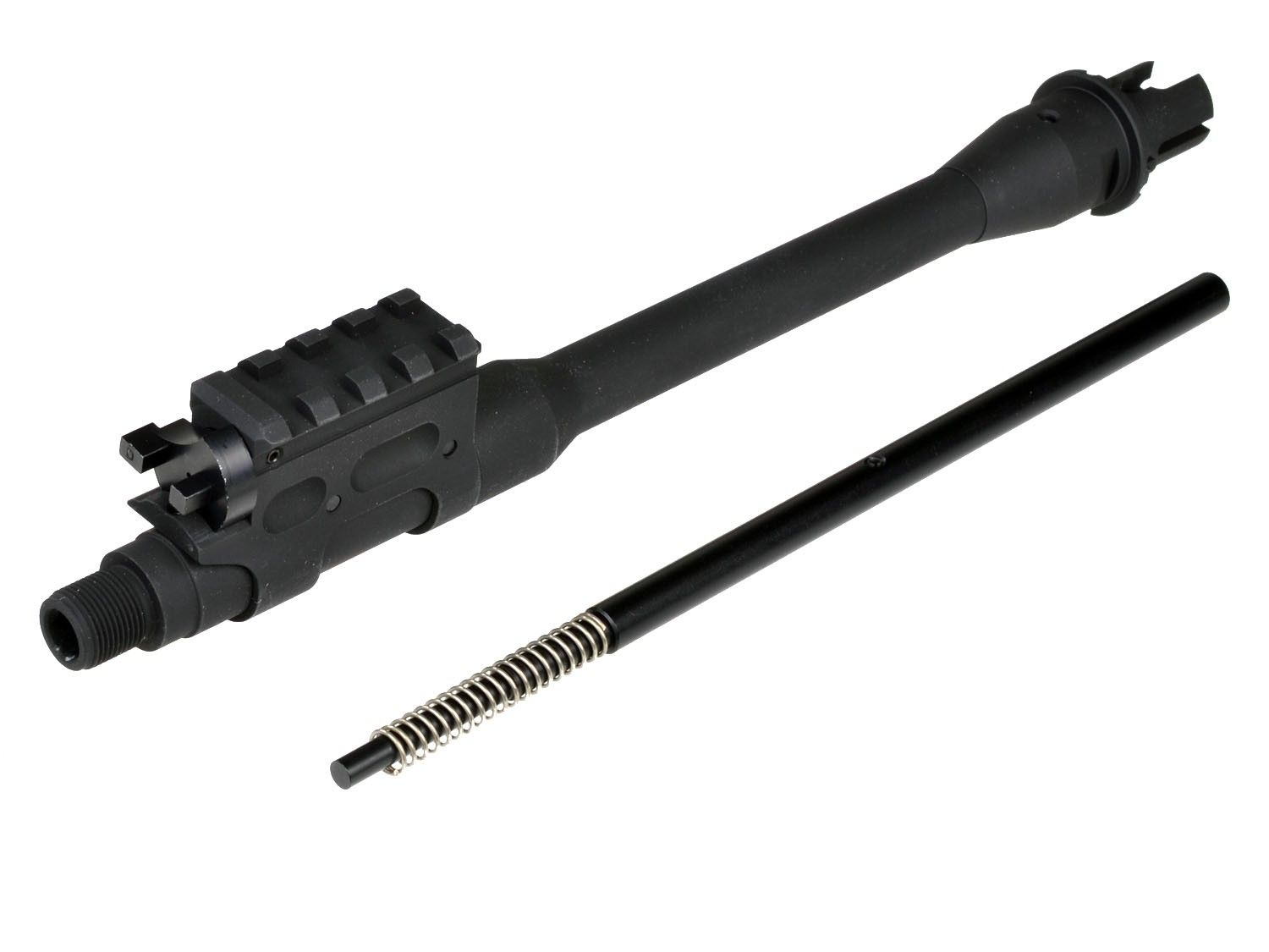 Barrett REC7 10.5" Gas Block Kit includes gas block