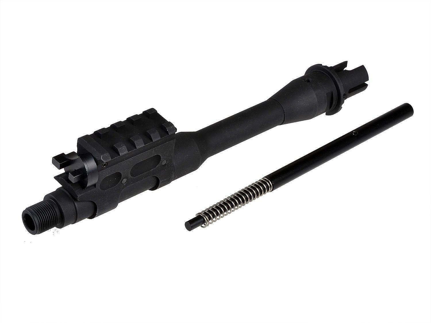 Barrett REC7 8.7" Gas Block Kit includes gas block Barrett REC7 8.7" Gas Block Kit includes gas block