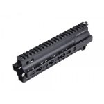 Strike Industries 9”Crux Keymod Rail for 416					