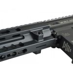 Strike Industries 9”Crux Keymod Rail for 416					 - Image 5