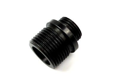 Steel Thread Apater for SOCOMGEAR & WE MEU/ 1911