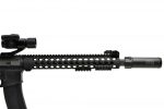 Troy Licensed TRX BattleRail 13"  - Image 4