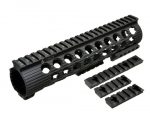 Troy Licensed TRX BattleRail 9"