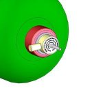 XG02 Propane Adapter