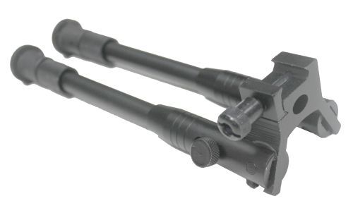 WELL MB-01 Metal Bipod with rail
