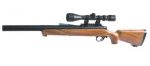 VSR10 SNIPER RIFLE (WOOD)