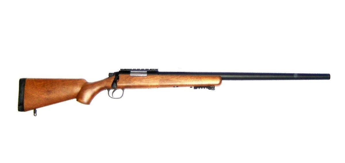 VSR 10 (Long) WOOD
