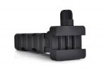 QD Ultralight Vertical Grip-A Modle - BK																																																																																																																																																																																																							 - Image 2